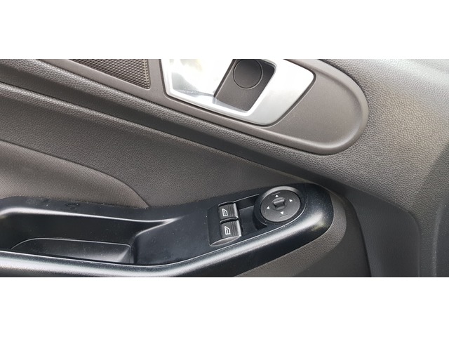 Imagen Ford Fiesta