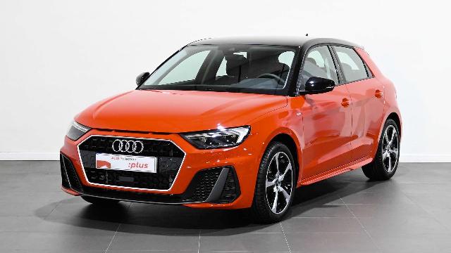 Audi A1 Sportback Adrenalin 30 TFSI 81 kW (110 CV) S tronic