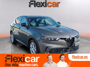 Alfa Romeo Tonale en Motorflash