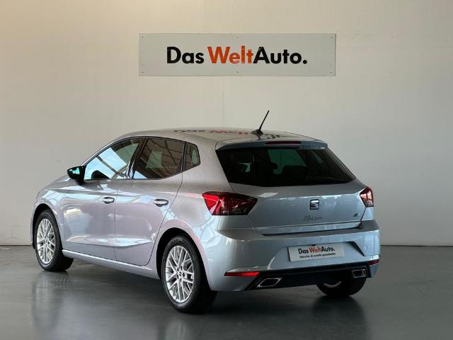 SEAT Ibiza 1.0 TSI S&S FR XS 81 kW (110 CV)