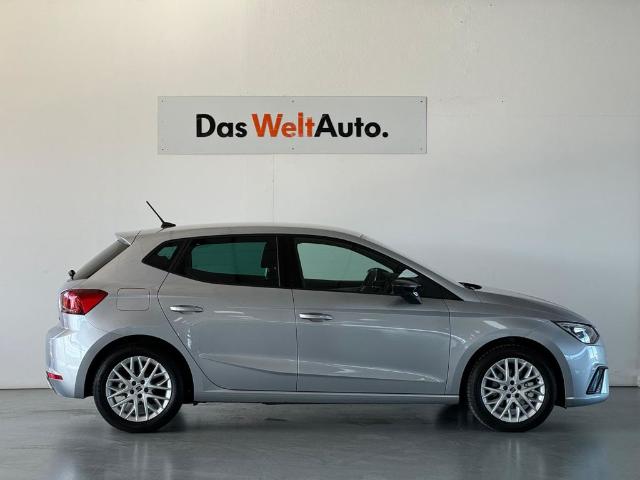 SEAT Ibiza 1.0 TSI S&S FR XS 81 kW (110 CV)