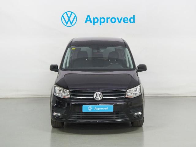 Volkswagen Caddy Trendline Maxi 2.0 TDI BMT 110 kW (150 CV) DSG