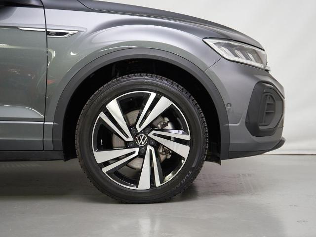 Volkswagen T-Roc R-Line 1.5 TSI 110 kW (150 CV) DSG