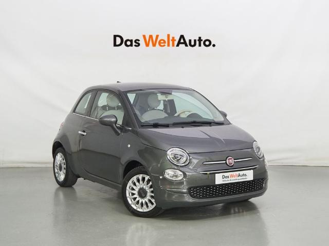 Fiat 500 1.2 8v Lounge 51 kW (69 CV)