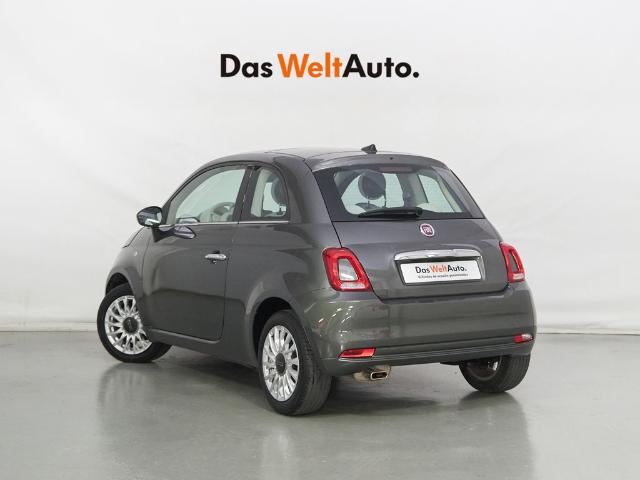 Fiat 500 1.2 8v Lounge 51 kW (69 CV)