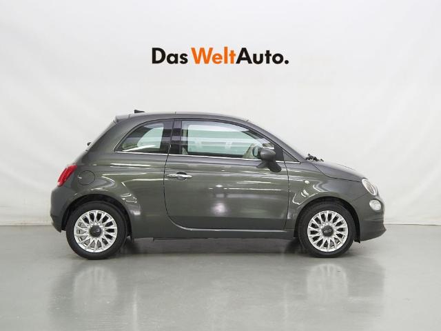 Fiat 500 1.2 8v Lounge 51 kW (69 CV)