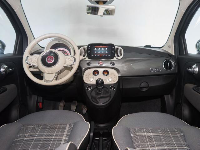 Fiat 500 1.2 8v Lounge 51 kW (69 CV)