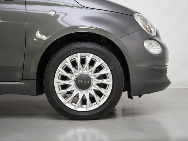 Fiat 500 1.2 8v Lounge 51 kW (69 CV)