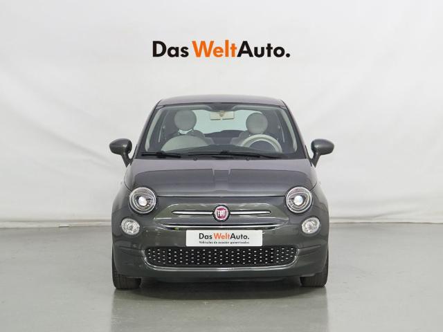 Fiat 500 1.2 8v Lounge 51 kW (69 CV)