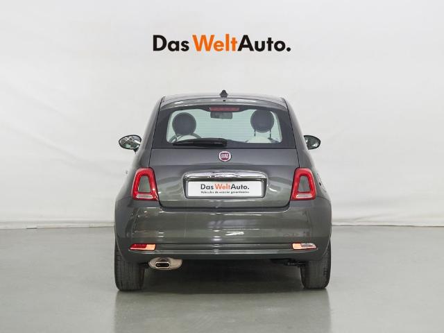 Fiat 500 1.2 8v Lounge 51 kW (69 CV)