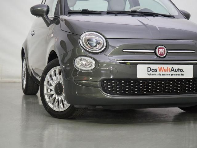 Fiat 500 1.2 8v Lounge 51 kW (69 CV)