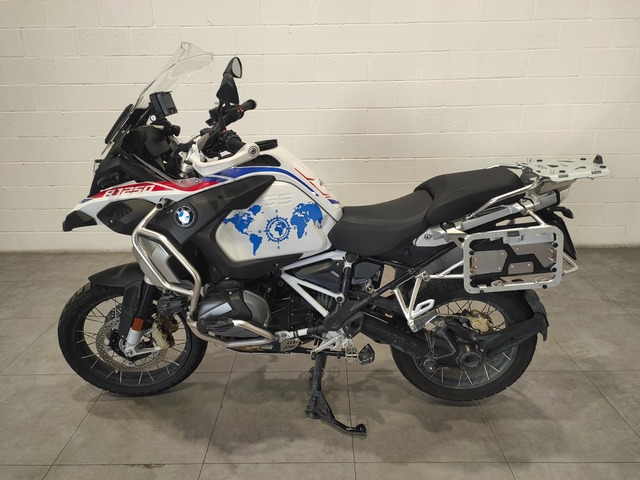 BMW Motorrad R 1250 GS Adventure  de ocasión 