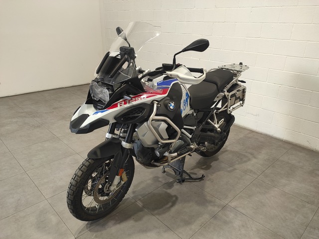 BMW Motorrad R 1250 GS Adventure  de ocasión 