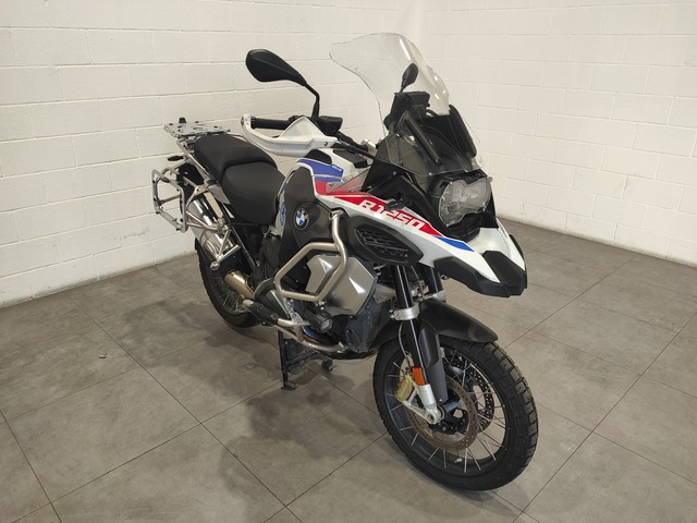 BMW Motorrad R 1250 GS Adventure  de ocasión 