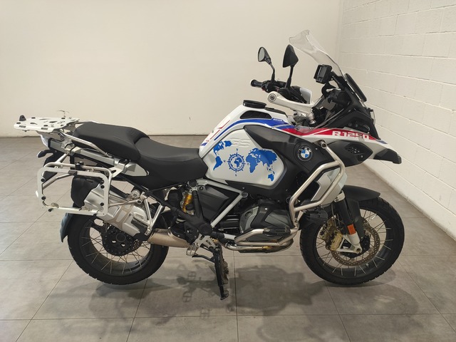 BMW Motorrad R 1250 GS Adventure  de ocasión 