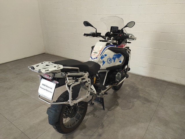 BMW Motorrad R 1250 GS Adventure  de ocasión 