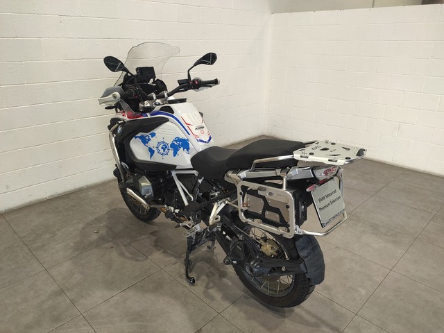 BMW Motorrad R 1250 GS Adventure  de ocasión 