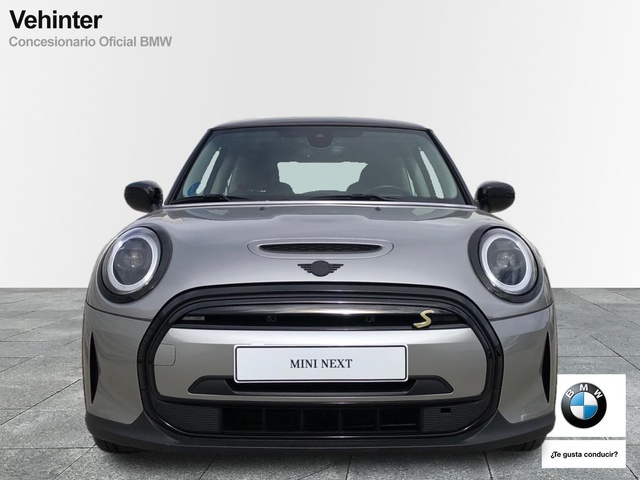 fotoG 1 del MINI MINI 3 Puertas Cooper SE 135 kW (184 CV) 184cv Eléctrico del 2023 en Madrid
