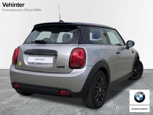 fotoG 3 del MINI MINI 3 Puertas Cooper SE 135 kW (184 CV) 184cv Eléctrico del 2023 en Madrid