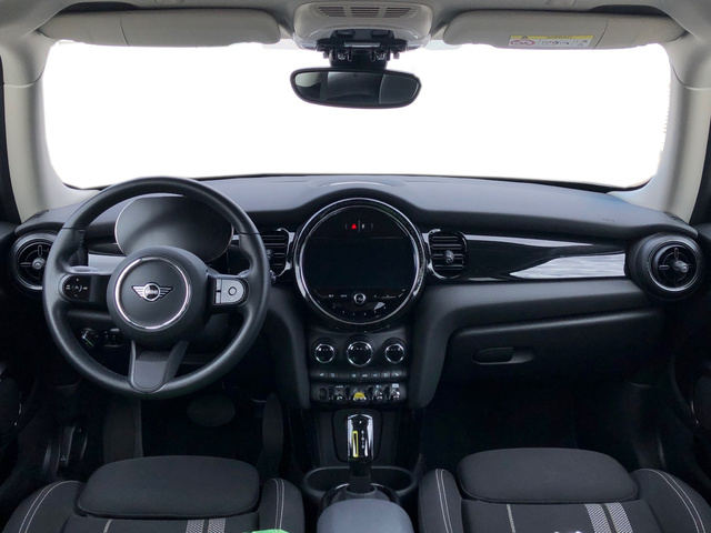 fotoG 6 del MINI MINI 3 Puertas Cooper SE 135 kW (184 CV) 184cv Eléctrico del 2023 en Madrid