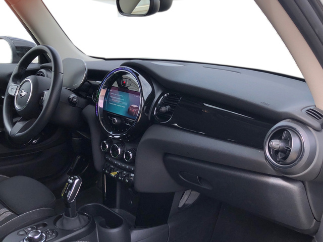 fotoG 7 del MINI MINI 3 Puertas Cooper SE 135 kW (184 CV) 184cv Eléctrico del 2023 en Madrid