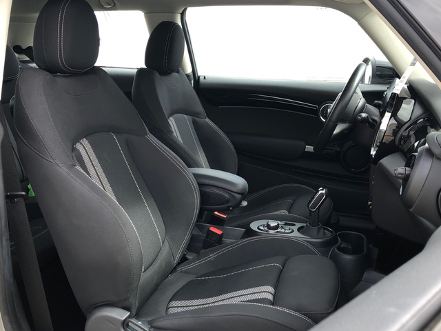 fotoG 11 del MINI MINI 3 Puertas Cooper SE 135 kW (184 CV) 184cv Eléctrico del 2023 en Madrid