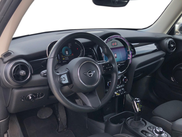 fotoG 12 del MINI MINI 3 Puertas Cooper SE 135 kW (184 CV) 184cv Eléctrico del 2023 en Madrid