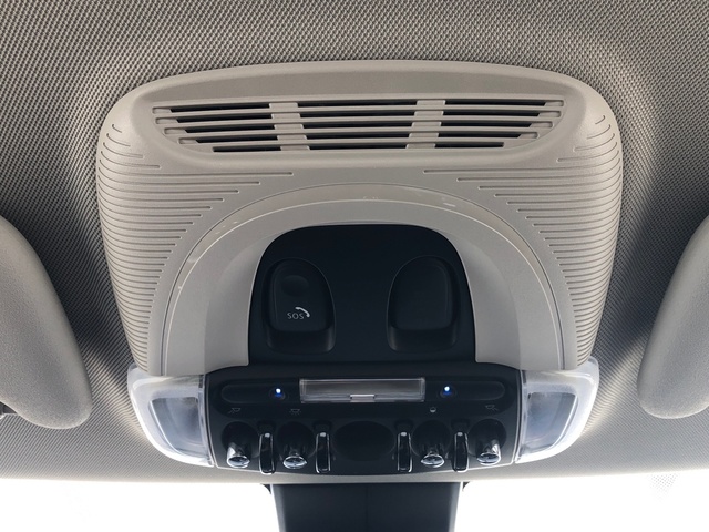 fotoG 17 del MINI MINI 3 Puertas Cooper SE 135 kW (184 CV) 184cv Eléctrico del 2023 en Madrid