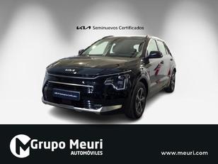 Kia Niro en Motorflash