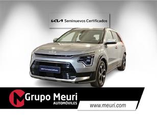 Kia Niro en Motorflash