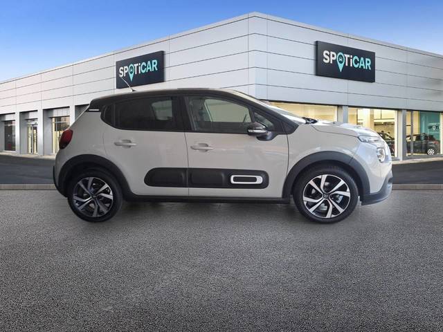 Citroen C3 BlueHDi 100 S&S Shine 75 kW (102 CV)