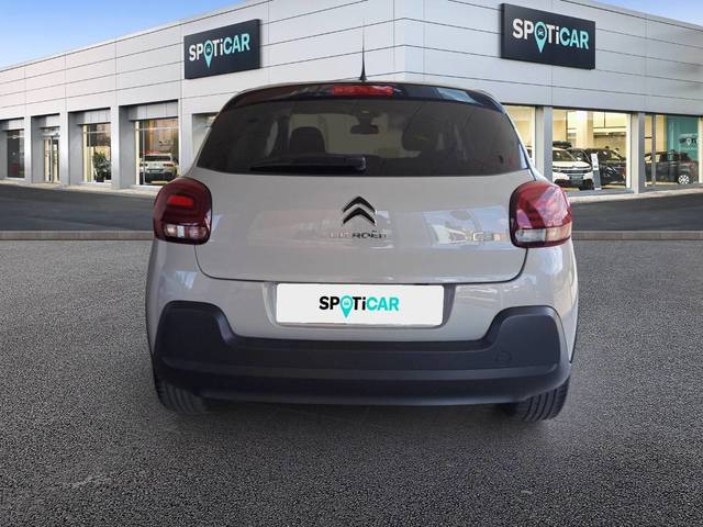 Citroen C3 BlueHDi 100 S&S Shine 75 kW (102 CV)