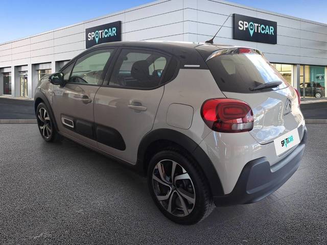 Citroen C3 BlueHDi 100 S&S Shine 75 kW (102 CV)