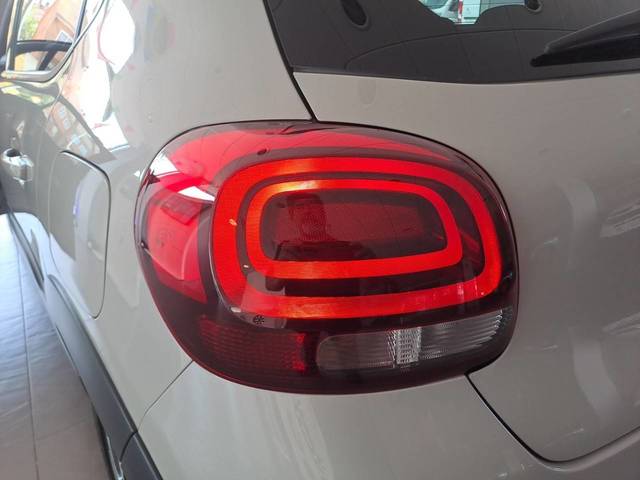 Citroen C3 BlueHDi 100 S&S Shine 75 kW (102 CV)