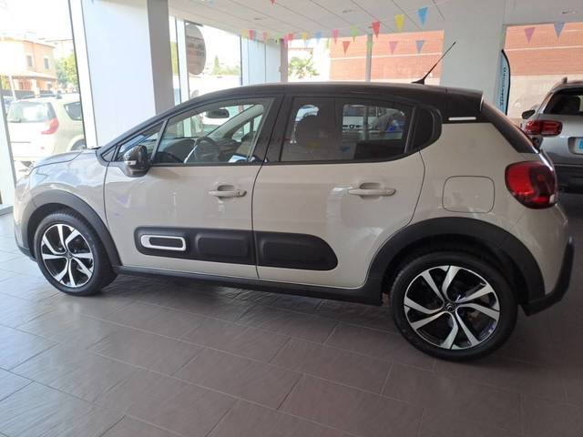 Citroen C3 BlueHDi 100 S&S Shine 75 kW (102 CV)