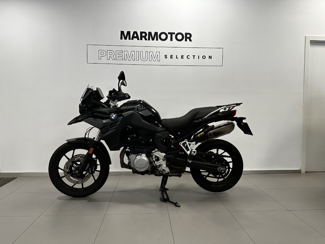 BMW Motorrad F 750 GS  de ocasión 