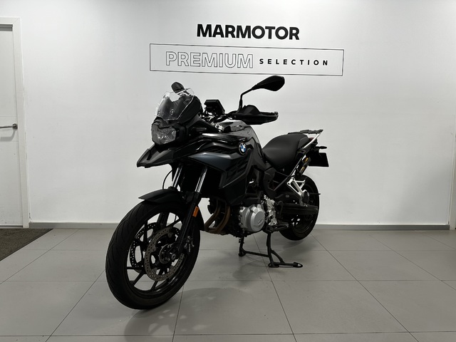 BMW Motorrad F 750 GS  de ocasión 