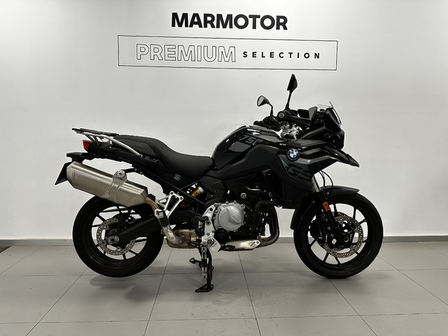 BMW Motorrad F 750 GS  de ocasión 