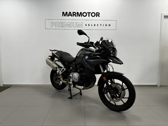 BMW Motorrad F 750 GS  de ocasión 