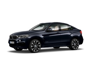 Fotos de BMW X6 xDrive30d color Negro. Año 2018. 190KW(258CV). Diésel. En concesionario Movitransa Cars Jerez de Cádiz