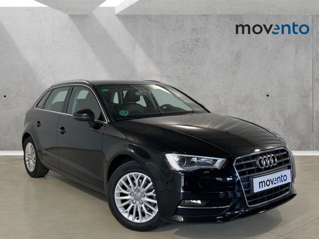 Audi A3 Sportback 2.0 TDI - 1