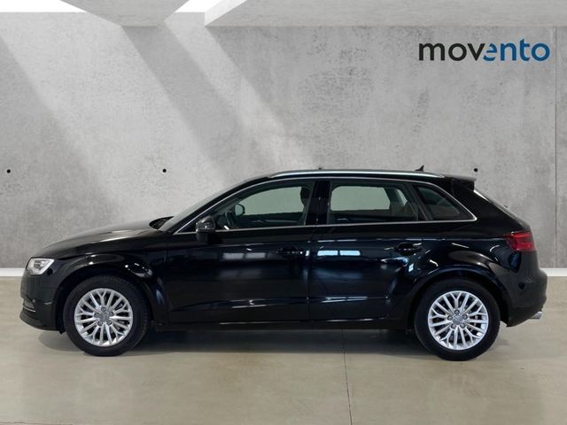 Audi A3 Sportback 2.0 TDI - 3