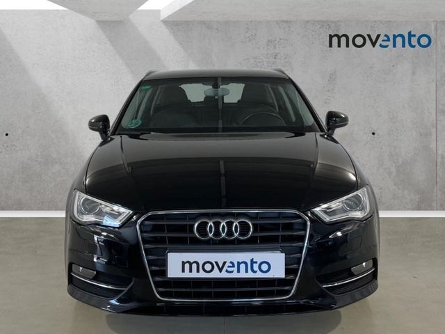 Audi A3 Sportback 2.0 TDI - 5