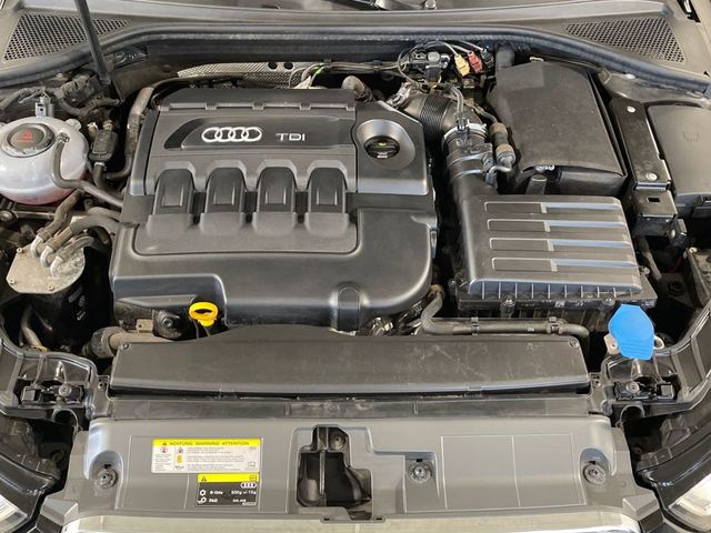 Audi A3 Sportback 2.0 TDI - 15