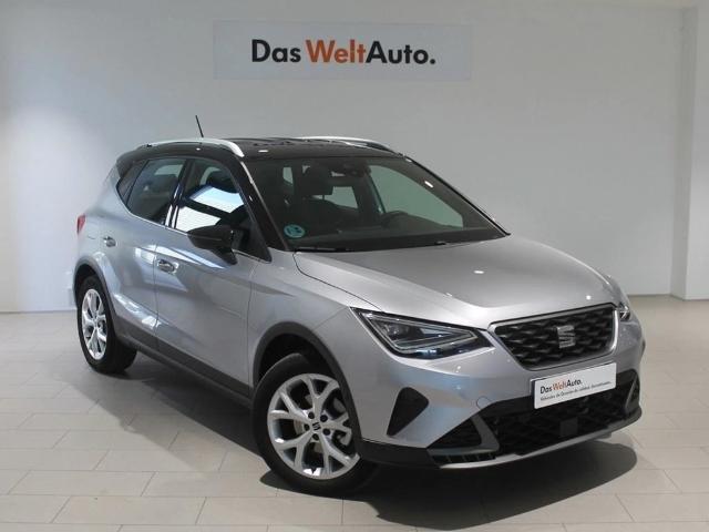 SEAT Arona 1.0 TSI FR XL RX 81 kW (110 CV)