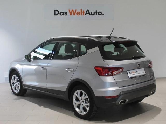 SEAT Arona 1.0 TSI FR XL RX 81 kW (110 CV)