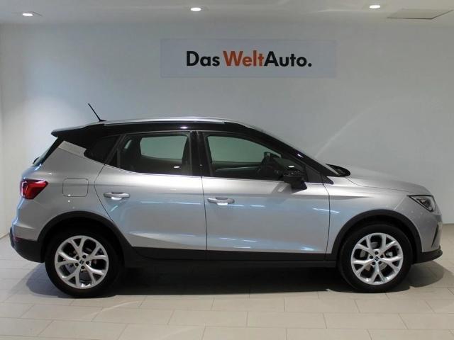 SEAT Arona 1.0 TSI FR XL RX 81 kW (110 CV)