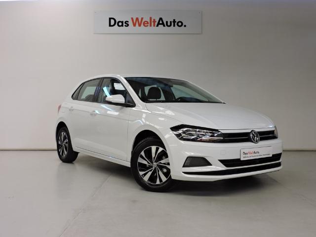 Volkswagen Polo 1.0 TSI de segunda mano