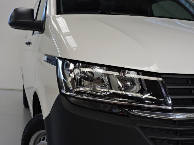 Volkswagen Transporter Furgon Batalla Larga TN 2.0 TDI BMT 81 kW (110 CV)