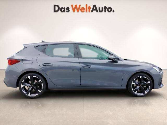 CUPRA Leon 1.5 eTSI DSG 110 kW (150 CV)